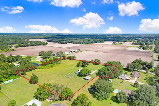 13221 TOM GALLAGHER ROAD, Dover, FL 33527