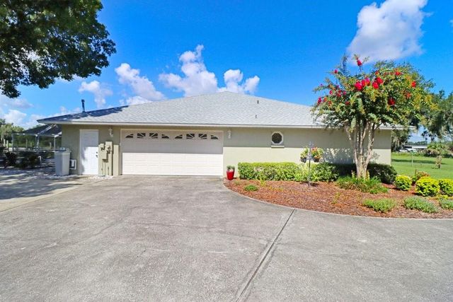 13221 TOM GALLAGHER ROAD, Dover, FL 33527