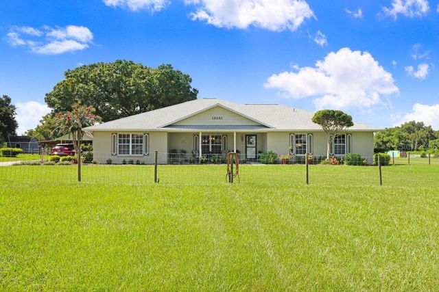 13221 TOM GALLAGHER ROAD, Dover, FL 33527