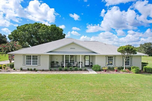 13221 TOM GALLAGHER ROAD, Dover, FL 33527