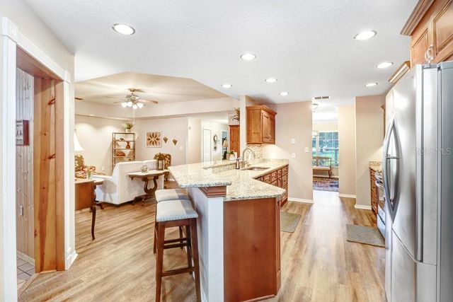 13221 TOM GALLAGHER ROAD, Dover, FL 33527