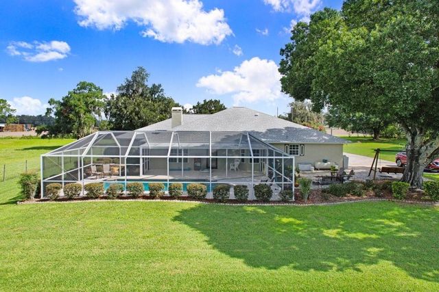 13221 TOM GALLAGHER ROAD, Dover, FL 33527