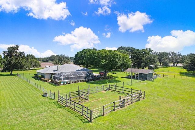 13221 TOM GALLAGHER ROAD, Dover, FL 33527