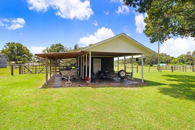 13221 TOM GALLAGHER ROAD, Dover, FL 33527