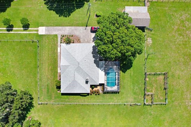 13221 TOM GALLAGHER ROAD, Dover, FL 33527