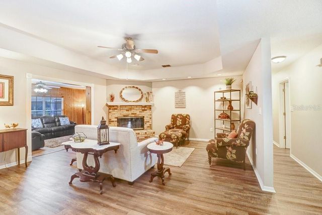 13221 TOM GALLAGHER ROAD, Dover, FL 33527