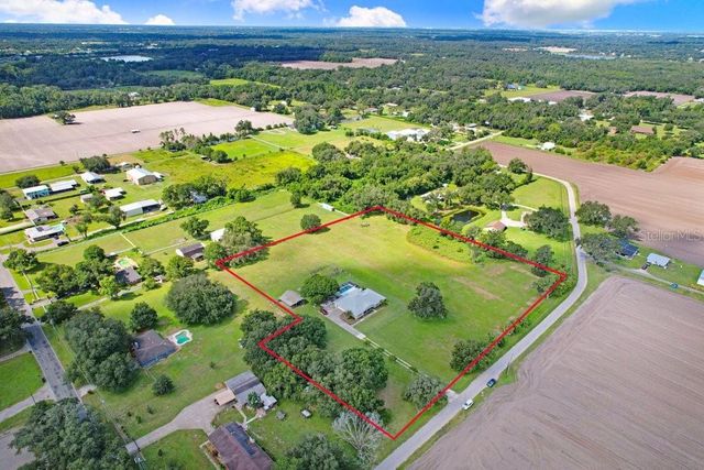 13221 TOM GALLAGHER ROAD, Dover, FL 33527