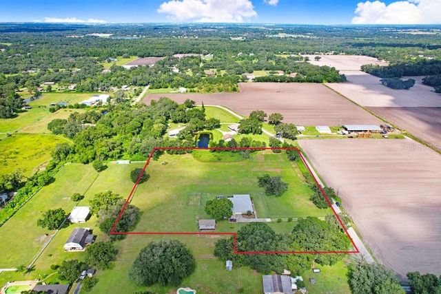 13221 TOM GALLAGHER ROAD, Dover, FL 33527