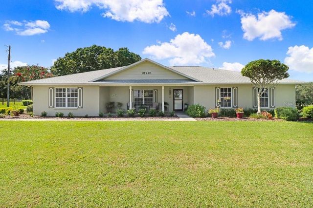 13221 TOM GALLAGHER ROAD, Dover, FL 33527
