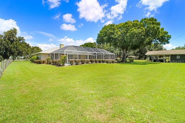 13221 TOM GALLAGHER ROAD, Dover, FL 33527