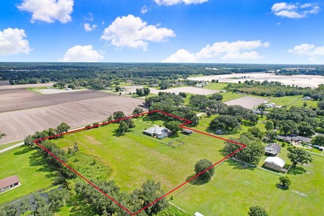 13221 TOM GALLAGHER ROAD, Dover, FL 33527
