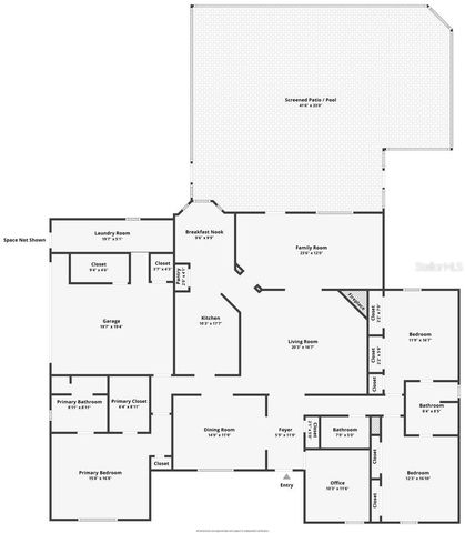 13221 TOM GALLAGHER ROAD, Dover, FL 33527