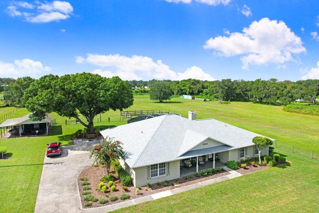 13221 TOM GALLAGHER ROAD, Dover, FL 33527