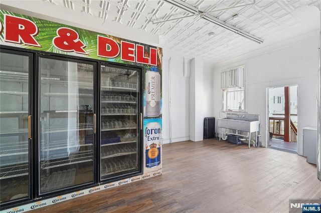 153 Sterling Avenue 1st floor, Jersey City, NJ 07305
