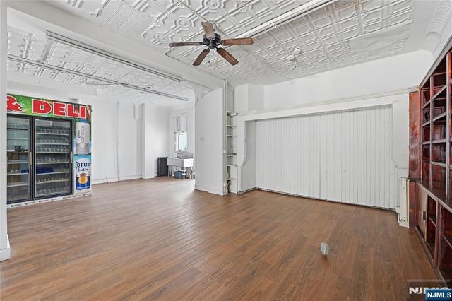 153 Sterling Avenue 1st floor, Jersey City, NJ 07305