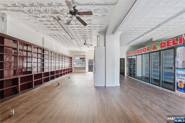 153 Sterling Avenue 1st floor, Jersey City, NJ 07305