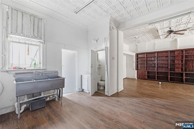 153 Sterling Avenue 1st floor, Jersey City, NJ 07305