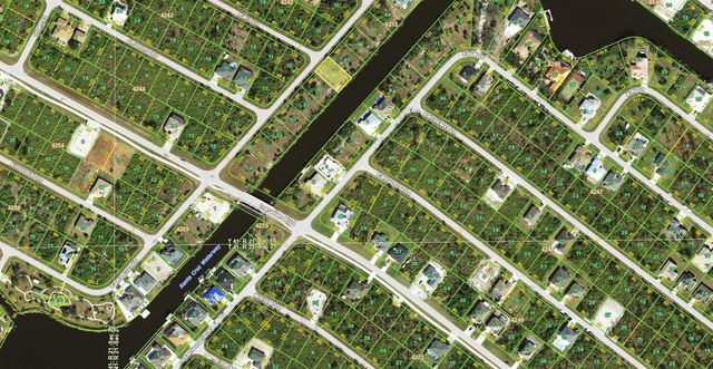 8544 SANTA CRUZ DRIVE, Port Charlotte, FL 33981