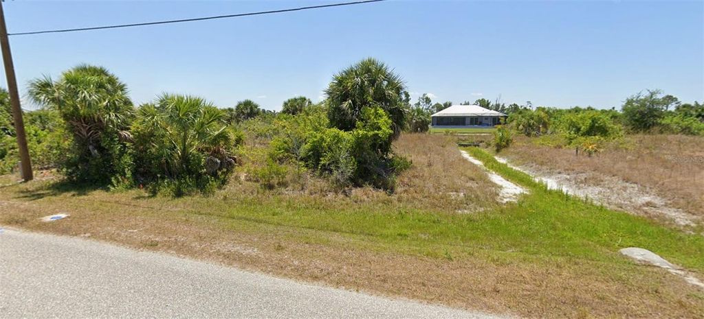 8544 SANTA CRUZ DRIVE, Port Charlotte, FL 33981