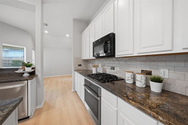 12307 Green Trails Drive, Stafford, TX 77477