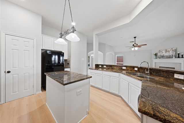 12307 Green Trails Drive, Stafford, TX 77477