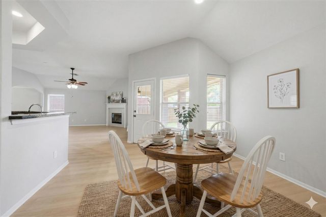 12307 Green Trails Drive, Stafford, TX 77477