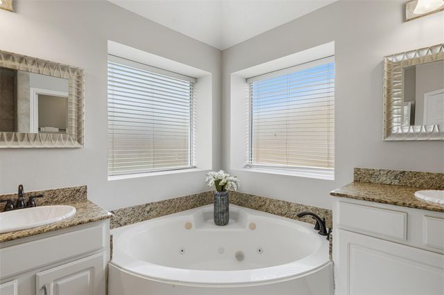 12307 Green Trails Drive, Stafford, TX 77477