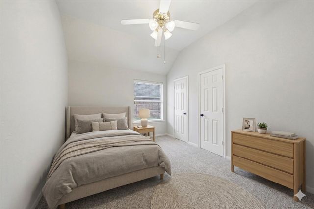 12307 Green Trails Drive, Stafford, TX 77477