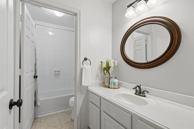 12307 Green Trails Drive, Stafford, TX 77477