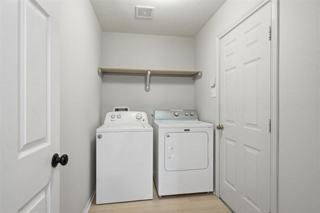 12307 Green Trails Drive, Stafford, TX 77477