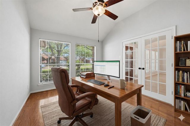 12307 Green Trails Drive, Stafford, TX 77477