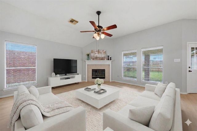 12307 Green Trails Drive, Stafford, TX 77477