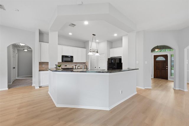 12307 Green Trails Drive, Stafford, TX 77477