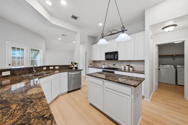 12307 Green Trails Drive, Stafford, TX 77477