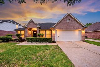 12307 Green Trails Drive, Stafford, TX 77477