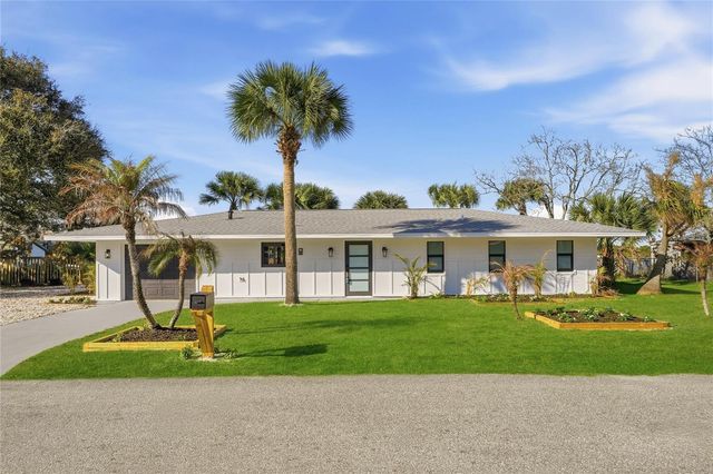 203 PARKWOOD LANE, Edgewater, FL 32132