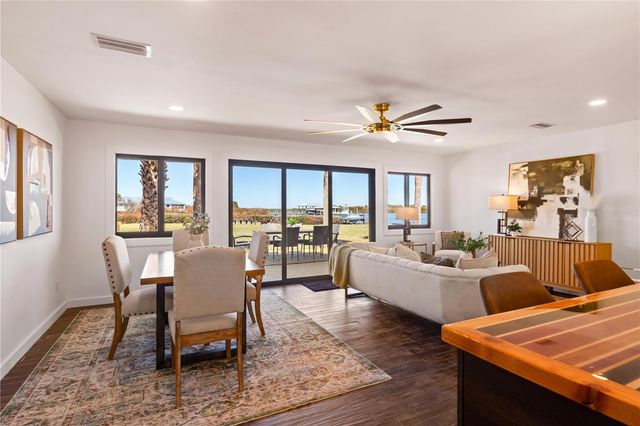 203 PARKWOOD LANE, Edgewater, FL 32132