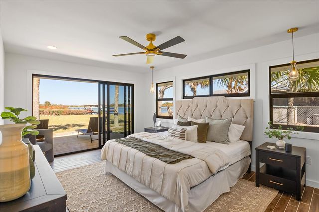 203 PARKWOOD LANE, Edgewater, FL 32132