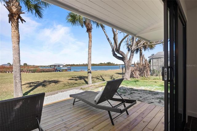 203 PARKWOOD LANE, Edgewater, FL 32132