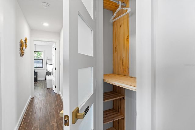 203 PARKWOOD LANE, Edgewater, FL 32132