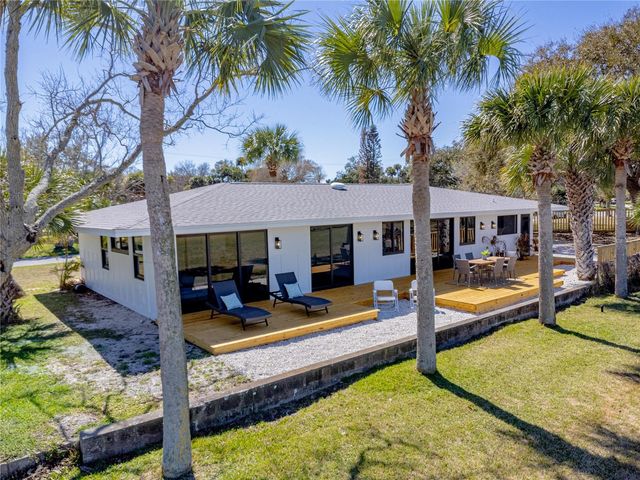 203 PARKWOOD LANE, Edgewater, FL 32132