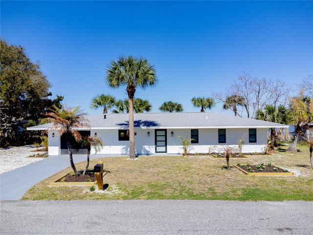 203 PARKWOOD LANE, Edgewater, FL 32132