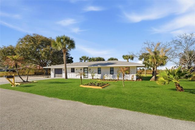 203 PARKWOOD LANE, Edgewater, FL 32132