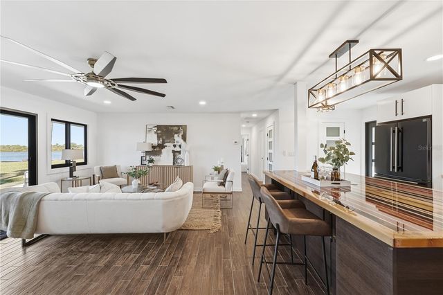 203 PARKWOOD LANE, Edgewater, FL 32132