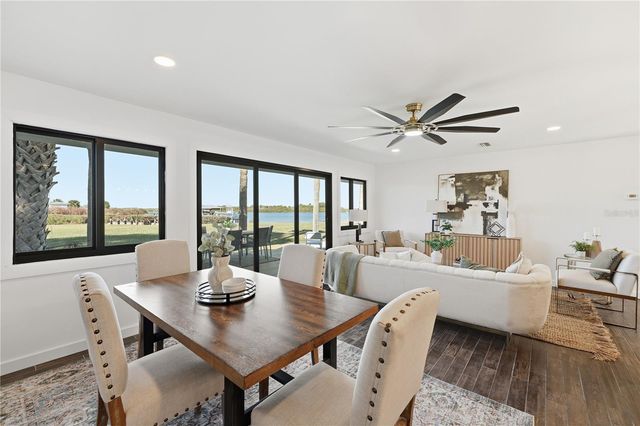 203 PARKWOOD LANE, Edgewater, FL 32132