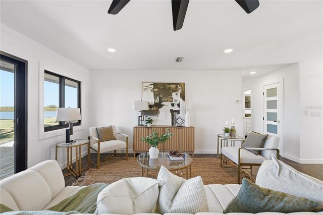 203 PARKWOOD LANE, Edgewater, FL 32132