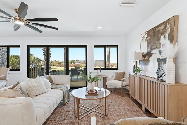 203 PARKWOOD LANE, Edgewater, FL 32132