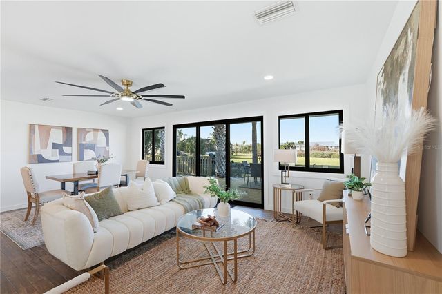 203 PARKWOOD LANE, Edgewater, FL 32132