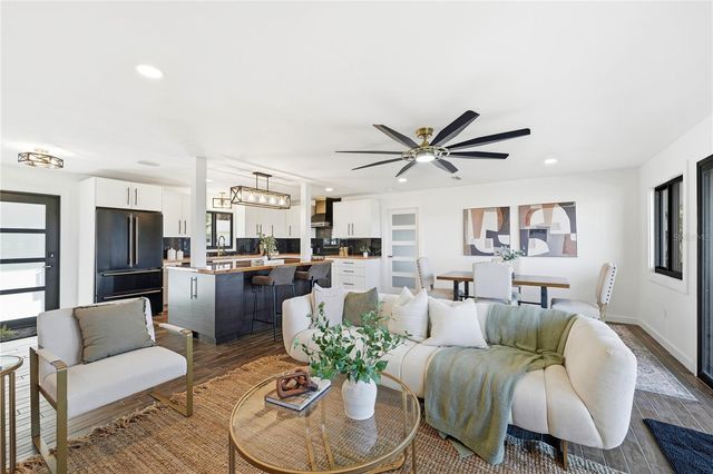 203 PARKWOOD LANE, Edgewater, FL 32132