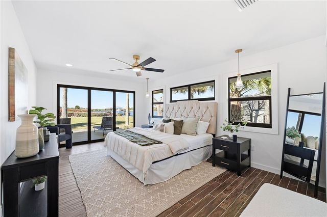 203 PARKWOOD LANE, Edgewater, FL 32132